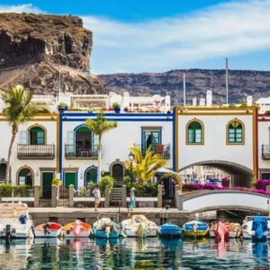 Friday Mogan Market Tour – Dolphins