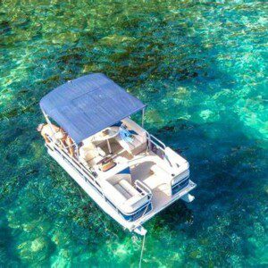 BOAT WITHOUT LICENSE