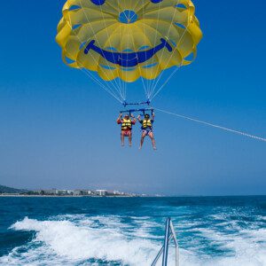PARASAILING BCN