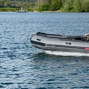 VANGUARD PNEUMATIC (WITH CAPTAIN)