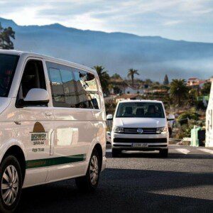 VIP PANORAMA ISLAND TOUR