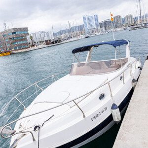 BOAT MANO MARINE