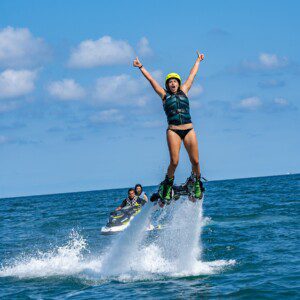 FLYBOARD BCN