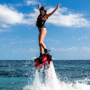 FLY BOARD
