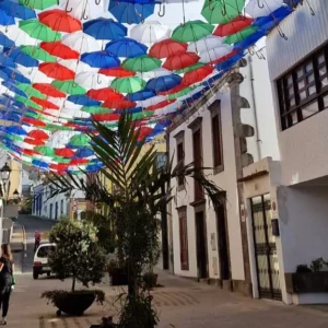 DISCOVER GRAN CANARIA