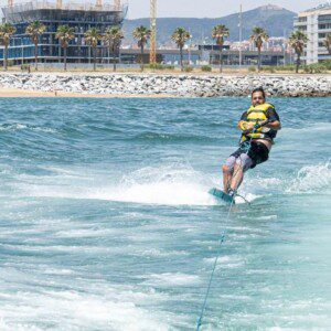 WAKEBOARDING BCN